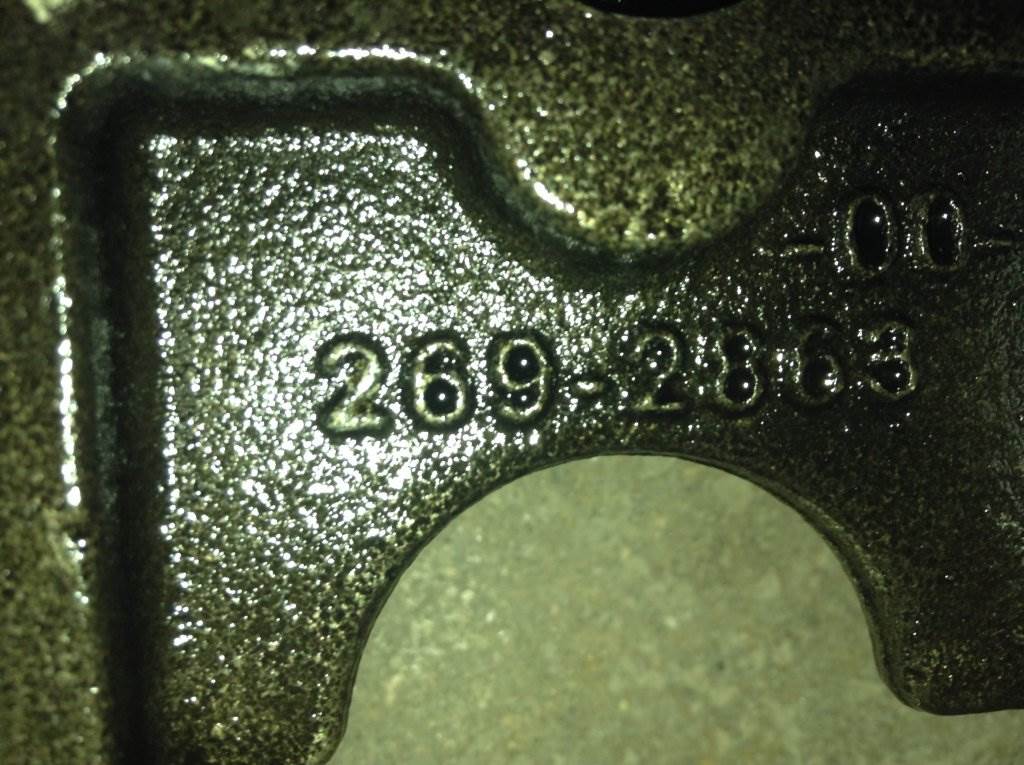 Caterpillar C13 Cam Follower For Sale Spencer, IA 24464115