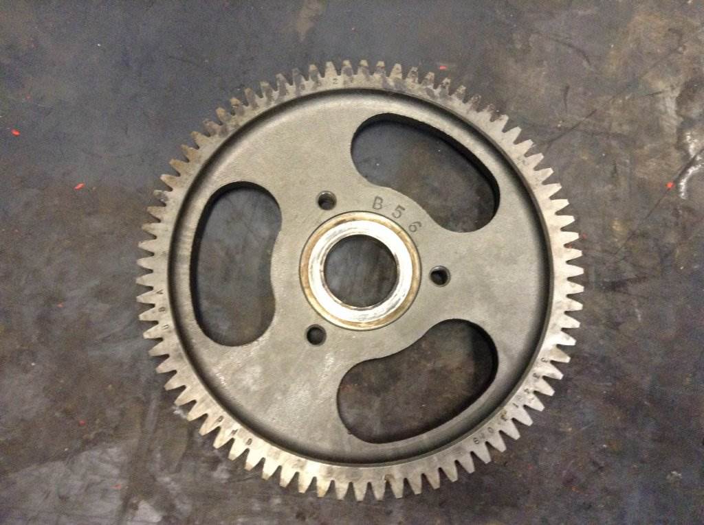 Cummins ISX15 Cam Gear For Sale Spencer, IA 3680522