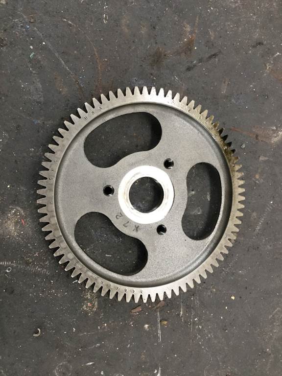 Cummins ISX15 Cam Gear For Sale Spencer, IA 3487282