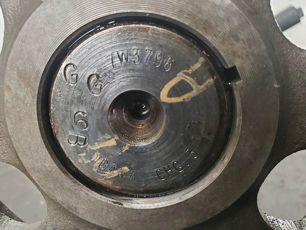 Caterpillar 3406B Camshaft For Sale Spencer, IA 7W3796