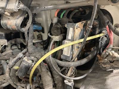 International 4400 Chassis Control Module