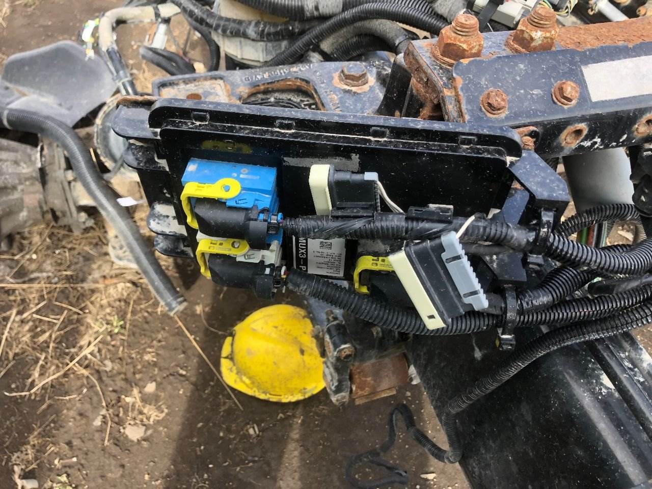 2015 Kenworth T880 Chassis Control Module For Sale Spencer, IA Q21