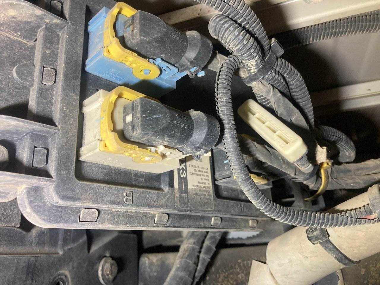 2019 Kenworth T880 Chassis Control Module For Sale Sioux Falls, SD