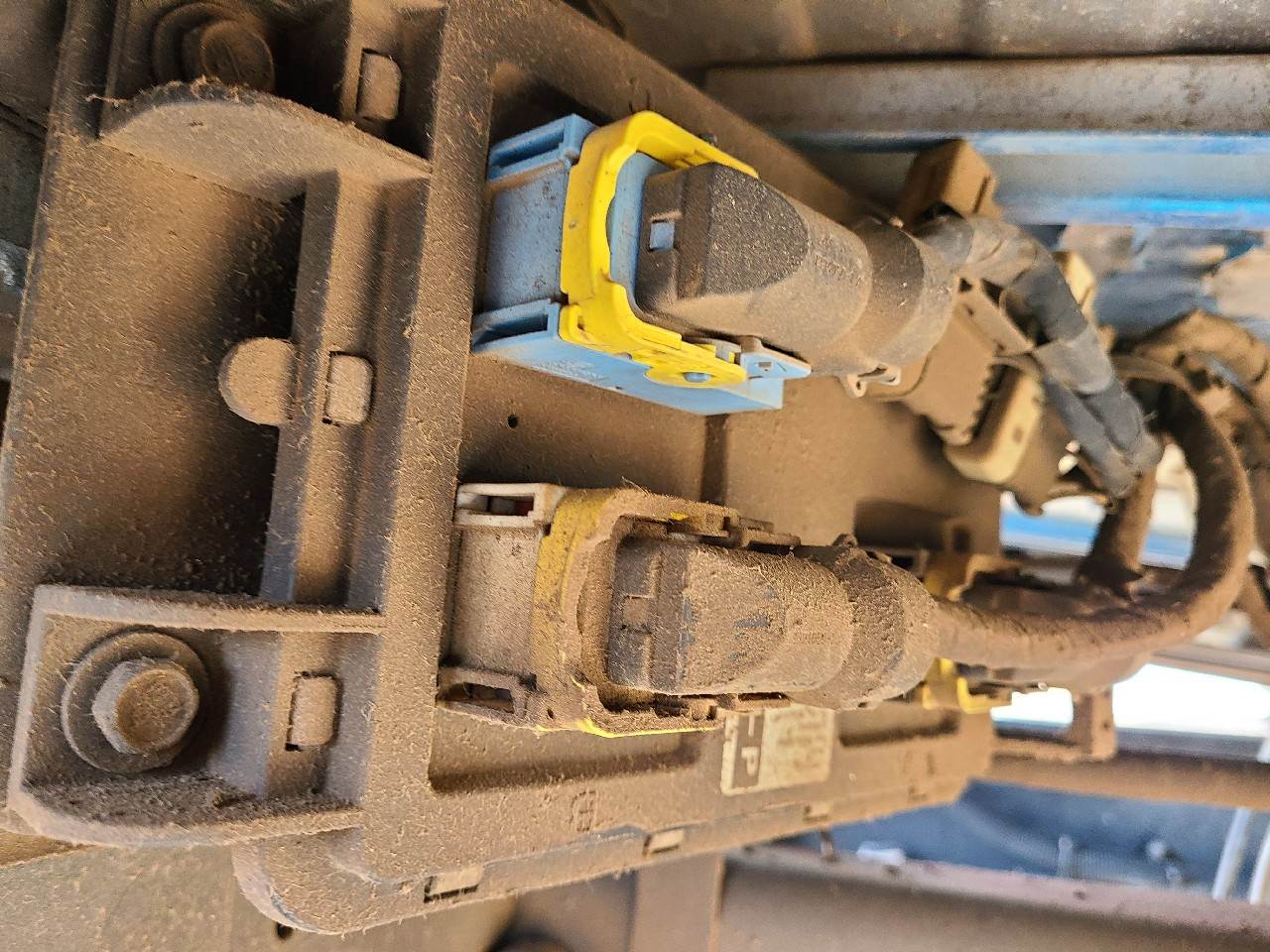 2017 Peterbilt 579 Chassis Control Module For Sale Spencer, IA Q21