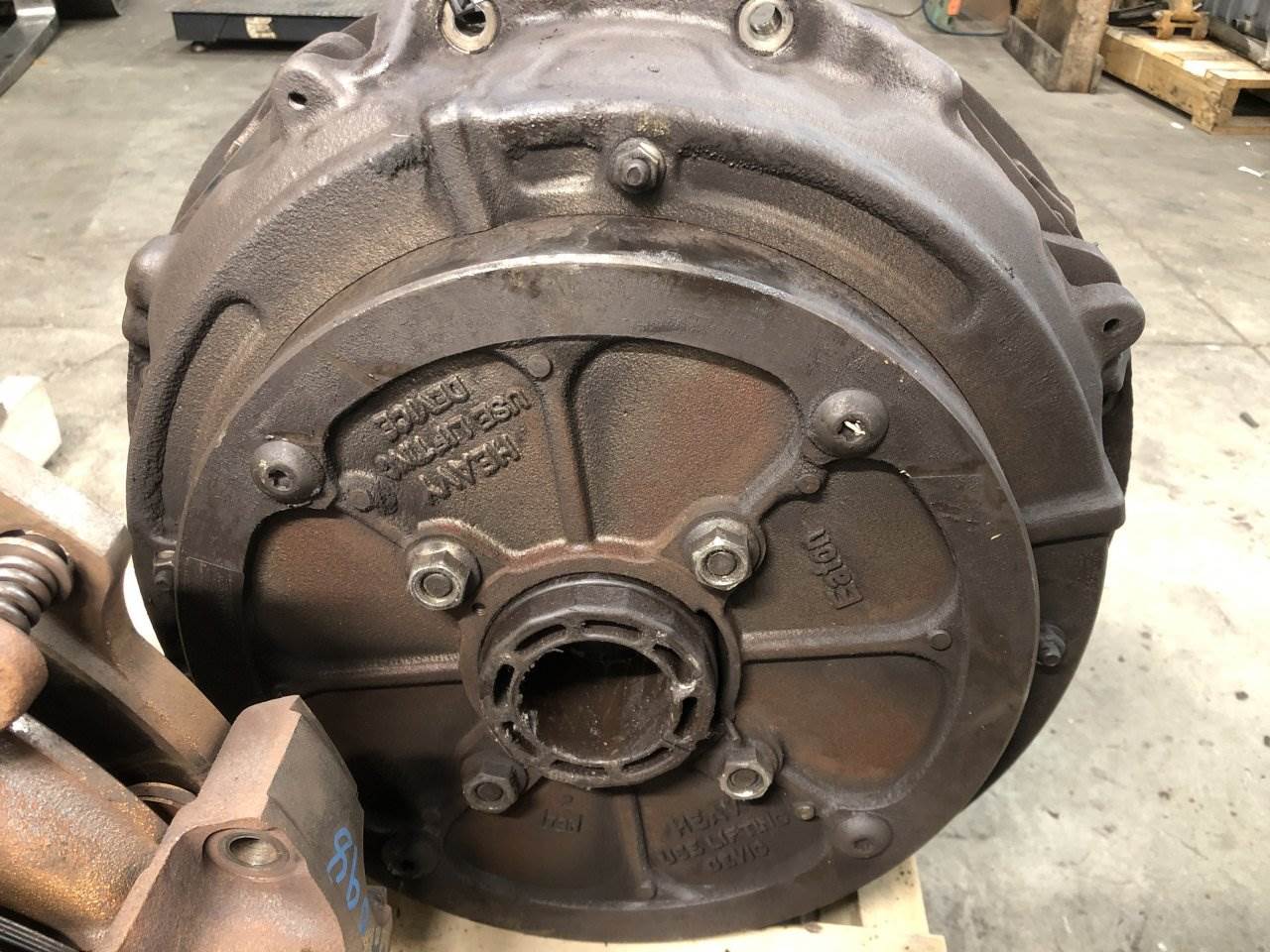 2001 Eaton 12200235A Clutch Assembly for a Freightliner Columbia 120