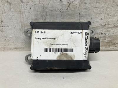2022 Mercedes-Benz A0004463349 for a Freightliner Cascadia For 