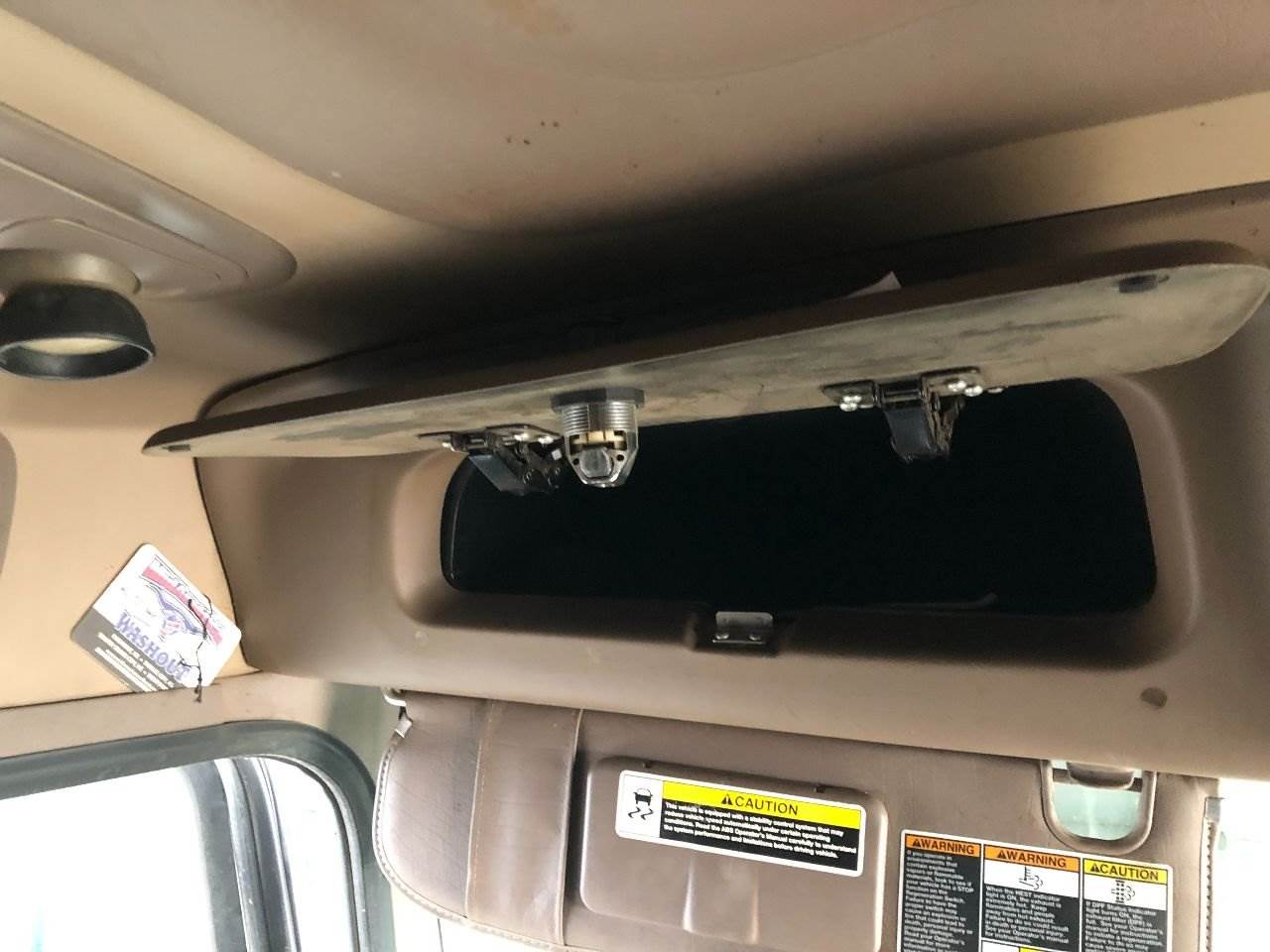 2015 Peterbilt 389 Console For Sale Council Bluffs, IA 25608113