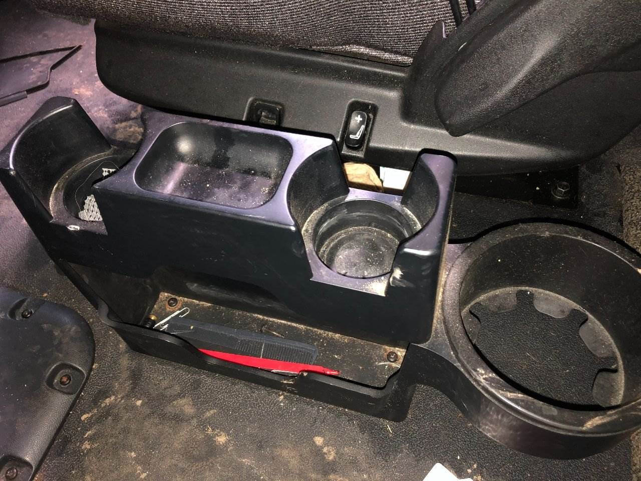 2016 Peterbilt 579 Console For Sale Winimac, IN 25413687