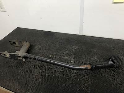 (Used) New Holland LS185B Ref# 87054951 Left Control Lever