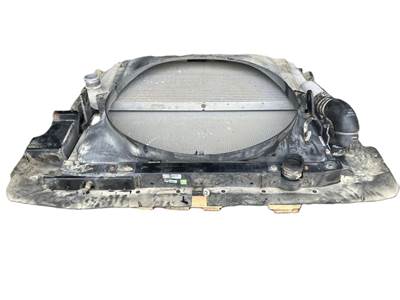 Caterpillar CT660 Cooling Assembly