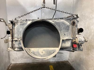 Chevrolet C4500 Cooling Assembly