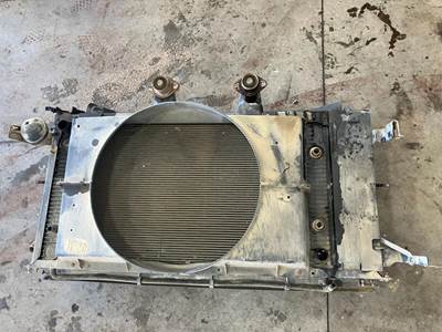 Chevrolet C7500 Cooling Assembly