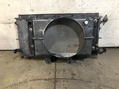 Chevrolet C7500 Cooling Assembly