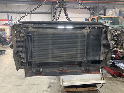 Chevrolet C8500 Cooling Assembly