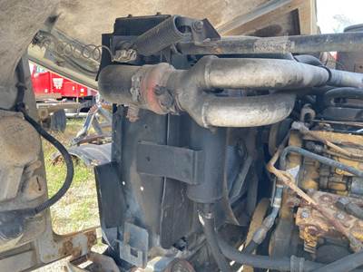 Chevrolet Kodiak Cooling Assembly