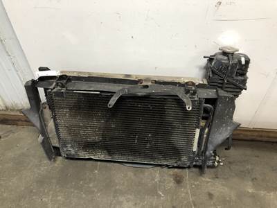 Dodge Sprinter Cooling Assembly