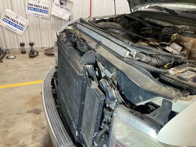 Ford F-450 Cooling Assembly for a Ford F450 Super Duty