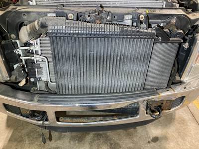 Ford F-550 Cooling Assembly for a Ford F550 Super Duty