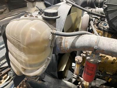 Ford F-650 Cooling Assembly for a Ford F650