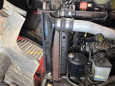 Ford LN7000 Cooling Assembly