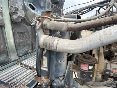 Ford LTLA9000 Cooling Assembly