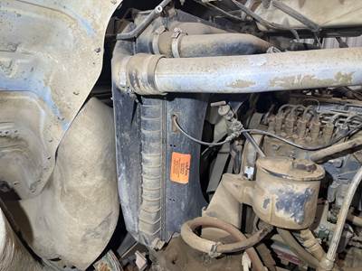 Ford LTS8000 Cooling Assembly