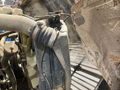 Ford LTS9000 Cooling Assembly