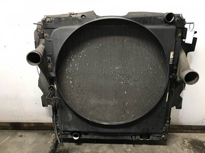 Freightliner Cascadia Cooling Assembly