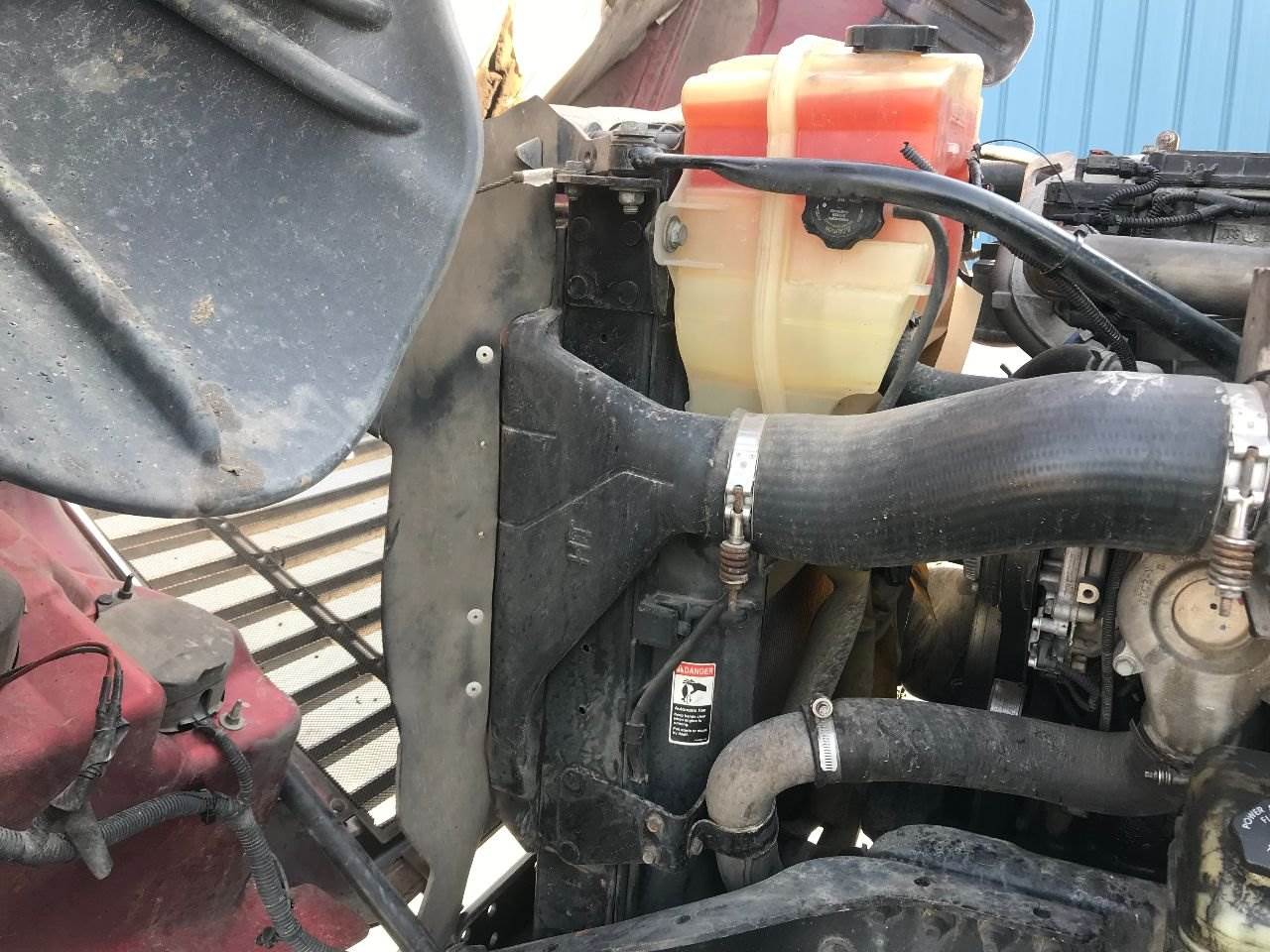 2015 Freightliner Cascadia Cooling Assembly For Sale Kansas City, MO 25436899