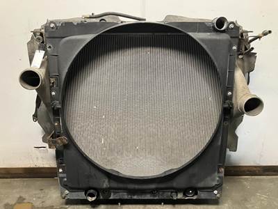 Freightliner Cascadia Cooling Assembly