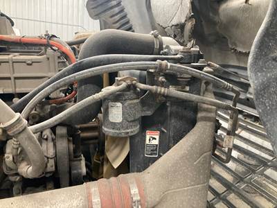 Freightliner Cascadia Cooling Assembly