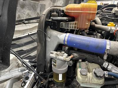 Freightliner Cascadia Cooling Assembly