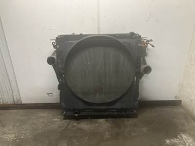Freightliner Cascadia Cooling Assembly