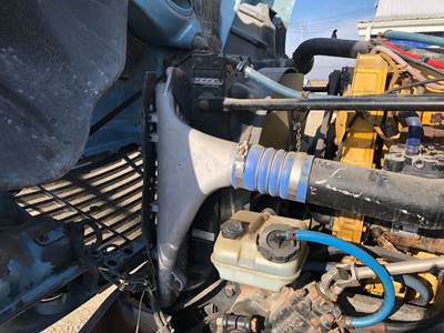 Freightliner Century Class 120 Cooling Assembly for a Freightliner C2