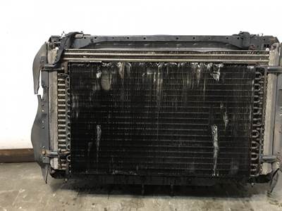 Freightliner Century Class 120 Cooling Assembly for a Freightliner C120 Century