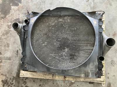 Freightliner Century Class 120 Cooling Assembly for a Freightliner C120 Century