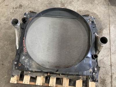 Freightliner Century Class 120 Cooling Assembly for a Freightliner C120 Century