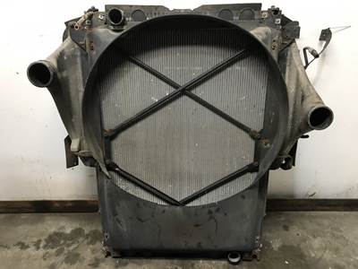 Freightliner Columbia 112 Cooling Assembly