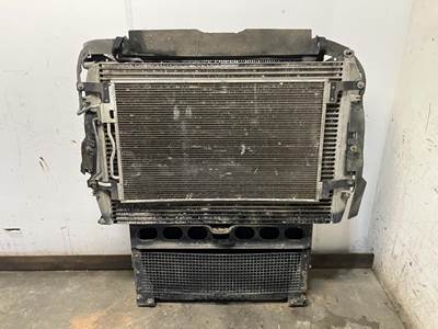 Freightliner Columbia 112 Cooling Assembly