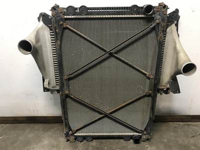 Freightliner Columbia 120 Cooling Assembly