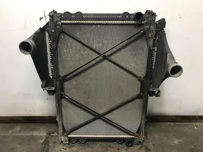 Freightliner Columbia 120 Cooling Assembly