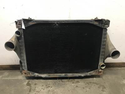 Freightliner Columbia 120 Cooling Assembly