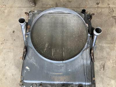 Freightliner Columbia 120 Cooling Assembly