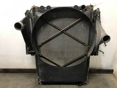 Freightliner Columbia 120 Cooling Assembly