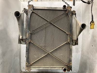 Freightliner Columbia 120 Cooling Assembly