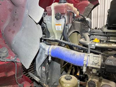 Freightliner Coronado 122 SD Cooling Assembly for a Freightliner 122SD