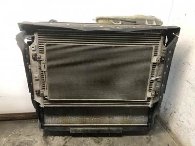 Freightliner Coronado Cooling Assembly