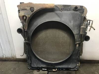 Freightliner Coronado Cooling Assembly