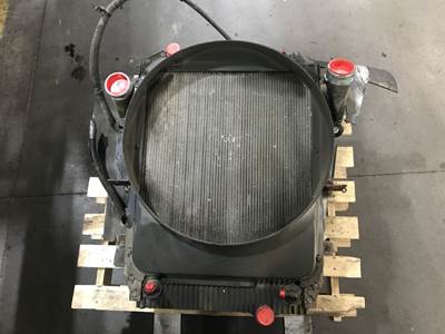 Freightliner FB65 Cooling Assembly