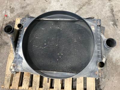 Freightliner FL112 Cooling Assembly